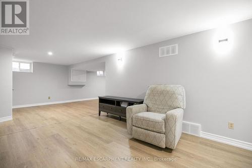 14 Lakeview Avenue, Grimsby, ON - Indoor Photo Showing Basement