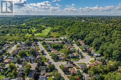 251 Cloverdale Ave, Hamilton, ON - Outdoor With View