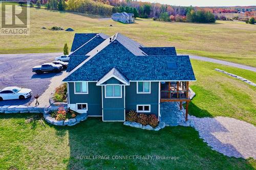 150 Golf Course Rd, Quinte West, ON - Outdoor