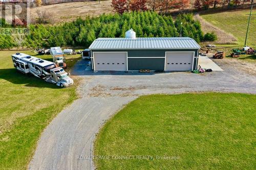 150 Golf Course Rd, Quinte West, ON - Outdoor