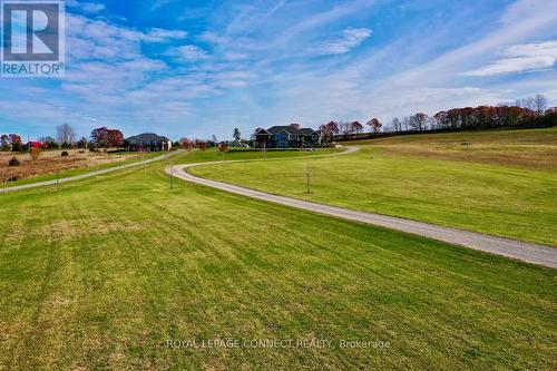 150 Golf Course Rd, Quinte West, ON - Outdoor With View