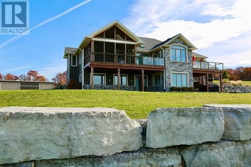 150 Golf Course Rd, Quinte West, ON - Outdoor