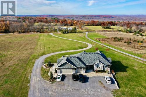 150 Golf Course Rd, Quinte West, ON - Outdoor With View