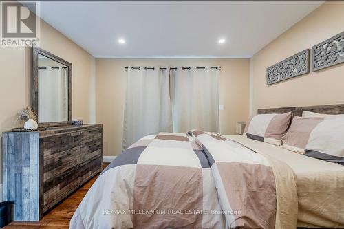 16 Shay Rd, Huntsville, ON - Indoor Photo Showing Bedroom
