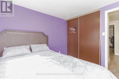 #119 -51 Paulander Dr, Kitchener, ON - Indoor Photo Showing Bedroom