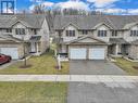 312 Fallowfield Dr, Kitchener, ON  - Outdoor With Facade 