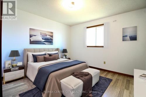 22 Fanjoy Drive, St. Thomas, ON - Indoor Photo Showing Bedroom