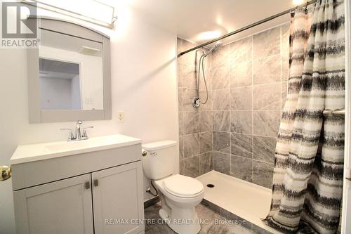 22 Fanjoy Drive, St. Thomas, ON - Indoor Photo Showing Bathroom