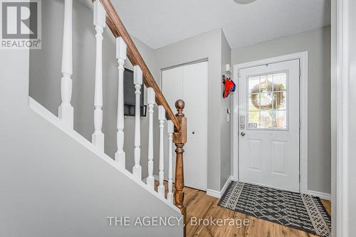 9 Mccurdy Road, Guelph, ON - Indoor Photo Showing Other Room