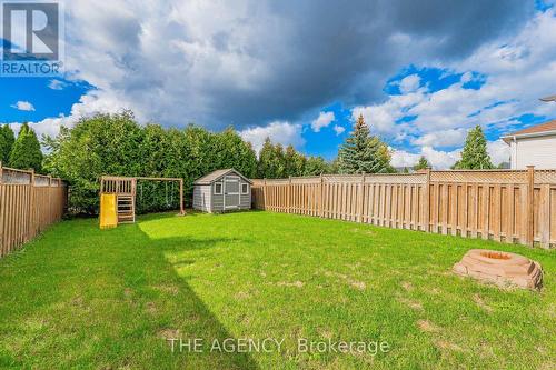 9 Mccurdy Road, Guelph, ON - Outdoor