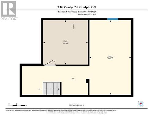 9 Mccurdy Road, Guelph, ON - Other