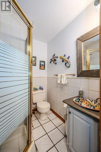 1930 West River Rd, North Dumfries, ON - Indoor Photo Showing Bathroom