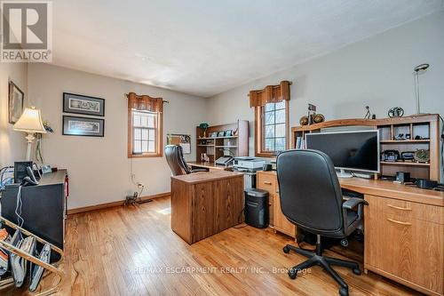 1930 West River Rd, North Dumfries, ON - Indoor Photo Showing Office