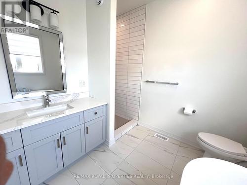 20 Summit Crescent, Belleville, ON - Indoor Photo Showing Bathroom