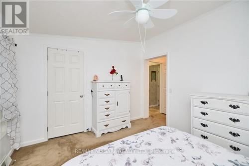 #441 -23 Four Mile Creek Rd, Niagara-On-The-Lake, ON - Indoor Photo Showing Bedroom