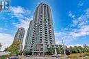 #301 -3525 Kariya Dr, Mississauga, ON  - Outdoor With Balcony With Facade 