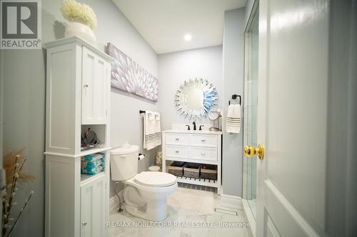 46 - 1292 Sherwoodmills Boulevard, Mississauga, ON - Indoor Photo Showing Bathroom