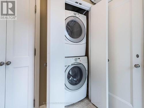 3 Frederick St, Brampton, ON - Indoor Photo Showing Laundry Room