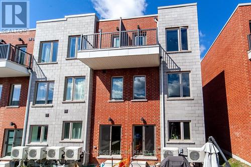 115 William Duncan Road, Toronto, ON - Outdoor With Facade