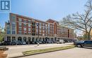 #301 -430 Pearl St, Burlington, ON  - Outdoor With Facade 