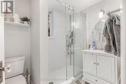 47 Laws St, Toronto, ON - Indoor Photo Showing Bathroom