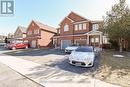 1230 Prestonwood Crescent, Mississauga, ON  - Outdoor With Facade 