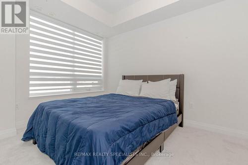 132 - 85 Attmar Drive, Brampton, ON - Indoor Photo Showing Bedroom