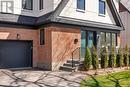 25 Delma Dr, Toronto, ON  - Outdoor With Exterior 