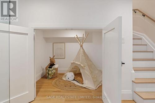 25 Delma Dr, Toronto, ON - Indoor Photo Showing Other Room