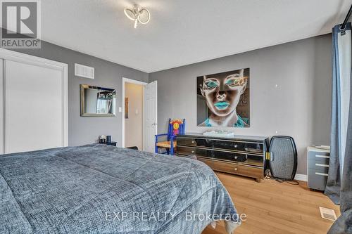 7 - 96 Nelson Street, Oakville, ON - Indoor Photo Showing Bedroom