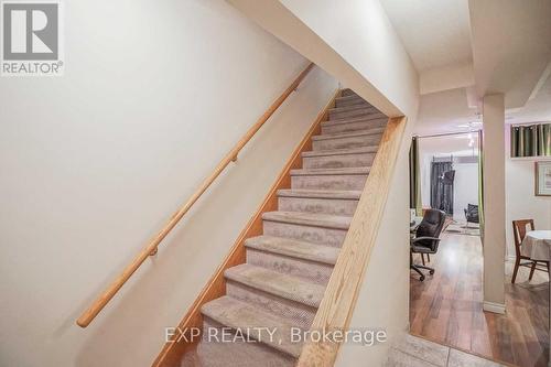#7 -96 Nelson St, Oakville, ON - Indoor Photo Showing Other Room