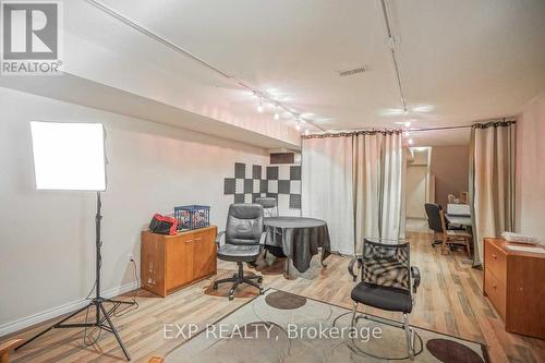 #7 -96 Nelson St, Oakville, ON - Indoor Photo Showing Other Room