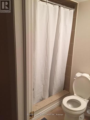 4603 Jethro Court, Mississauga, ON - Indoor Photo Showing Bathroom
