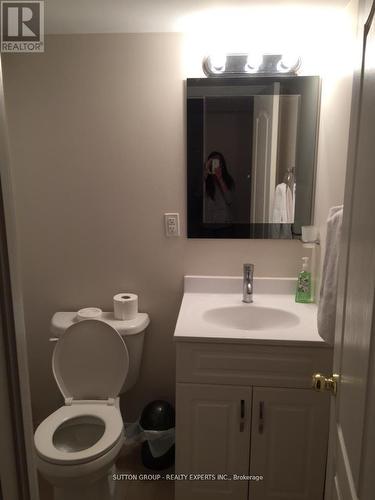 4603 Jethro Court, Mississauga, ON - Indoor Photo Showing Bathroom