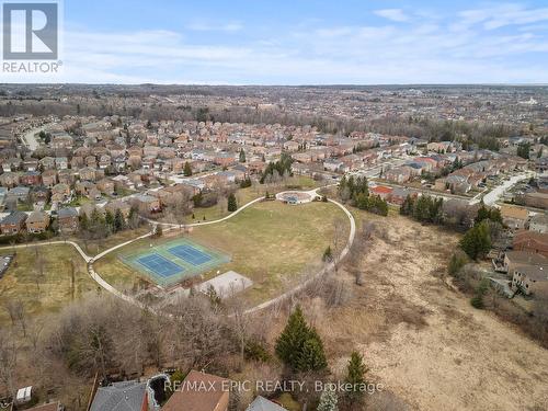 14 Buckhorn Ave, Richmond Hill, ON - Outdoor With View