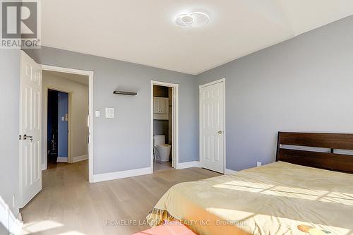51 White Cedar Dr, Markham, ON - Indoor Photo Showing Bedroom