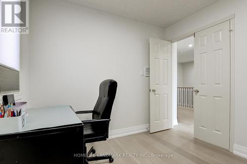 51 White Cedar Drive, Markham, ON - Indoor Photo Showing Office