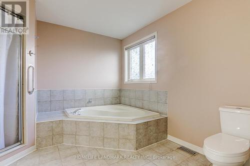 51 White Cedar Drive, Markham, ON - Indoor Photo Showing Bathroom