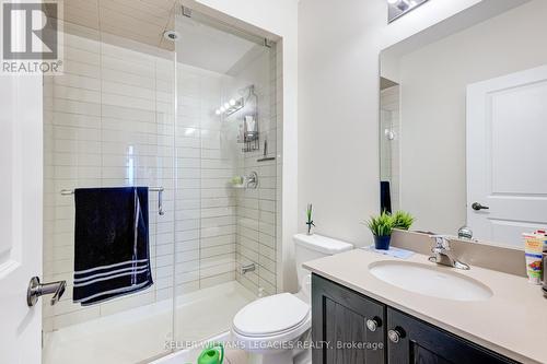 518 - 7325 Markham Road, Markham, ON - Indoor Photo Showing Bathroom