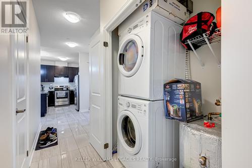 518 - 7325 Markham Road, Markham, ON - Indoor Photo Showing Laundry Room