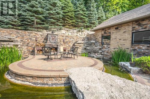 32 Park Trail, Springwater, ON - Outdoor