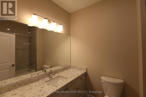 292 Robinson Road, Wasaga Beach, ON - Indoor Photo Showing Bathroom