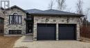 292 Robinson Road, Wasaga Beach, ON  - Outdoor With Fireplace 