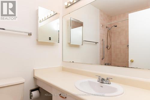 5 - 41 Laguna Parkway, Ramara, ON - Indoor Photo Showing Bathroom