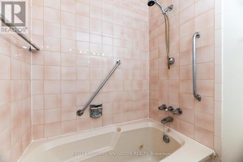 5 - 41 Laguna Parkway, Ramara, ON - Indoor Photo Showing Bathroom