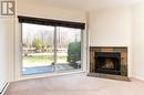 5 - 41 Laguna Parkway, Ramara, ON  - Indoor Photo Showing Living Room With Fireplace 