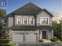 Lot 43 Orion Boulevard, Orillia, ON  - Outdoor With Facade 