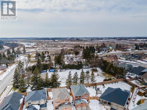 39 Claxton Cres, Kawartha Lakes, ON - Outdoor With View