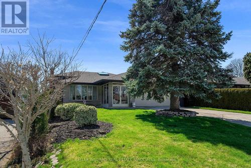 2490 Burslem Road, Mississauga, ON - Outdoor