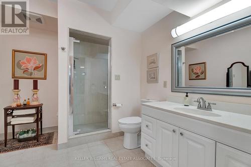 2490 Burslem Road, Mississauga, ON - Indoor Photo Showing Bathroom
